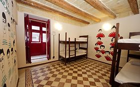 Vallettastay Dormitory Shared Hostel (Adults Only)